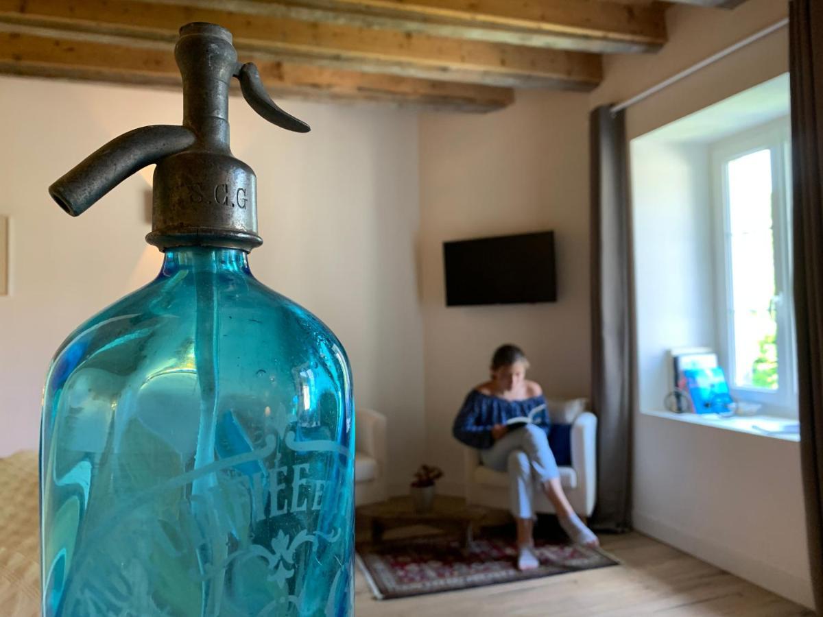 La Colonie - Maison d'Hôtes et Gîtes Collonges  Extérieur photo
