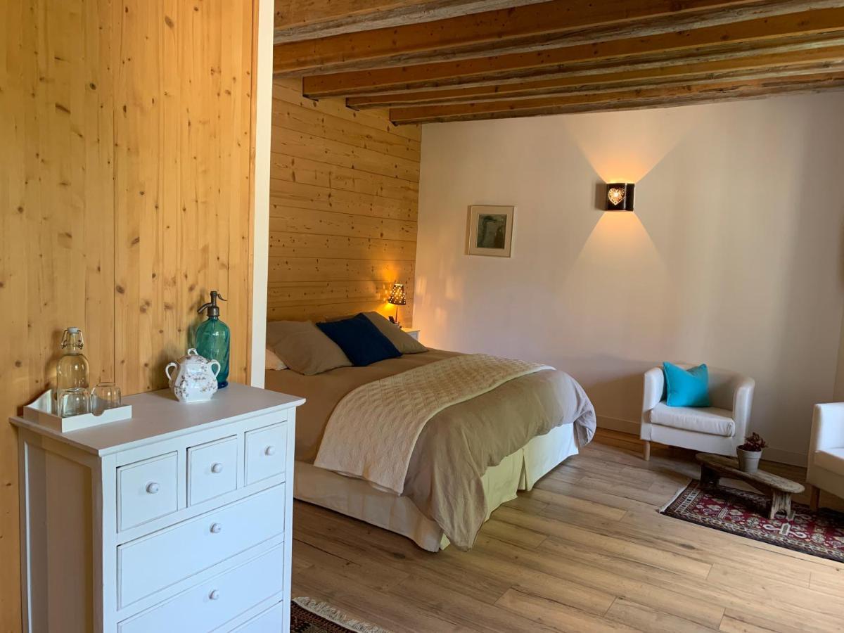 La Colonie - Maison d'Hôtes et Gîtes Collonges  Extérieur photo
